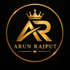 ARUN RAJPUT - Home